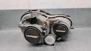 Scheinwerfer Links A2098202761 Mercedes-Benz CLK (C209) Coupé 2.2 220 CDI 16V (OM646.966)