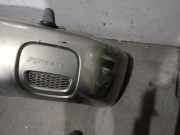 Stoßstange Vorne 57720FC160 Subaru Forester (SF) SUV 2.0 16V X (EJ202)