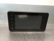 Multifunctionelle Display 280213900R Dacia Sandero III Schrägheck 1.0 TCe 90 12V (H4D-470(H4D-E4))