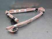 Vorhang Airbag Links VOOR JX7BA042D95BG Ford Focus 4 Schrägheck 1.0 EcoBoost 12V Hybrid 125 (B7DC)