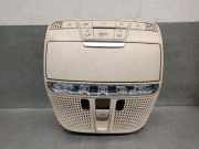 Innenbeleuchtung A0008275323 Mercedes-Benz C (W205) Limousine C-220 2.2 CDI BlueTEC, C-220 d 16V (OM651.921)