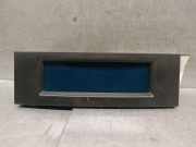 Multifunctionelle Display 9678491880 Peugeot 5008 I (0A/0E) GroÃŸraumlimousine 1.6 HDiF 16V (DV6C(9HD))
