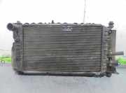 Radiator 91AB8005AG Ford Orion (AFL) Limousine 1.6 i GLX,Ghia,S EFi (LJF)