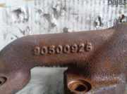 Auspuff Krümmer 90500926 Opel ASTRA G BERLINA 2.0 16V DI CAT (X 20 DTL / LD3)