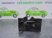 T?rschloss Rechts Vorne 895837016B Audi Coup? (B2) Coup? 2.2 GT (KV)