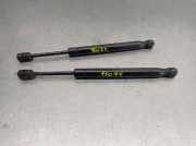 Gasdruckfedern Set Hinten Audi A6 (C6) Limousine 2.4 V6 24V (BDW)