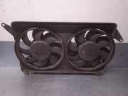 K?hlerventilator 5020031 Alfa Romeo 146 (930B) Schr?gheck 5-drs 1.9 JTD (AR32.302)