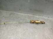 Heckschloss PORTON Fiat FIORINO ENERO (255) 1.7 Turbodiesel CAT