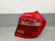 Blinker Rechts Vorne 63217181298 BMW 1 serie (E81) Schrägheck 3-drs 118i 16V (N43-B20A)