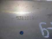 Klima Verdampfer 53110109B Dacia Logan (LS) Limousine 1.4 (K7J-710(K7J-A7))