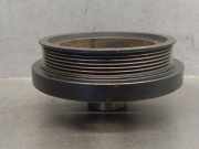 Kurbelwellen-Riemenscheibe A6640300003 SsangYong Rodius Gro?raumlimousine 2.7 270 Xdi 20V 4x2 (M665.925(Euro 4))