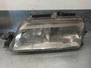 Scheinwerfer Links 60916650 Peugeot 605 (6B) Limousine 2.0 SRi (XU10J2Z(RFZ))