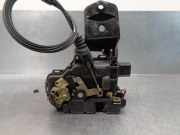 T?rschloss Links Vorne 3B1837015A Volkswagen Golf IV (1J1) Schr?gheck 1.9 TDI 110 (AHF) AHF