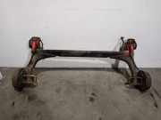 Hinterachse 191500051H Volkswagen Passat Variant (33B) Kombi 1.6 D,LD,GLD (JK) JK
