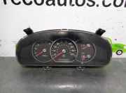 Tachoeinheit Kmh 0K52A55430 Kia Carnival 2 (FIB/FLD) Großraumlimousine 2.9 HPDi 16V (J3(CRDI))