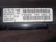 Tachoeinheit Kmh P8200704463A Renault Scénic II (JM) Großraumlimousine 1.5 dCi 105 (K9K-732)