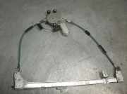 Fensterheber Links Vorne 2PINES Fiat Punto I (176) SchrÃ¤gheck TD 1.7 S,SX,ELX (176.A.3000)