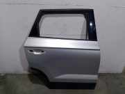 Tür Rechts Hinten 575833052H Seat Ateca (5FPX) SUV 1.6 TDI 16V (DDYA)