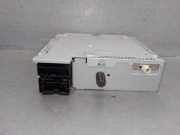 Radio A4539006502 Smart Fortwo Coupé (453.3) Schrägheck 3-drs Electric Drive (5AL60)