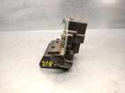 Heckschloss 812301H000 Kia Soul I (AM) Gro?raumlimousine 1.6 CRDi 16V (D4FB)