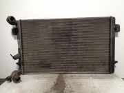 Radiator 1J0121253P Seat Toledo (1M2) Limousine 1.9 TDI 110 (AHF)