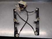 Fensterheber Links Vorne 5P0837401AK Seat Toledo (5P2) Gro?raumlimousine 2.0 TDI 16V (BKD)