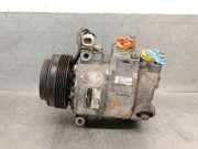 Klima Pumpe 24464151 Opel Zafira (F75) Großraumlimousine 1.6 16V (Z16XE)