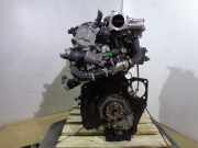 Motor 192A3000 Fiat Stilo (192A/B) Schrägheck 1.9 JTD 80 (192.A.3000)