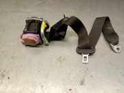 Sicherheitsgurt Rechts Hinten 7336002691C0 Toyota Corolla Touring Sport (E21/EH1) Kombi 1.8 16V Hybrid (2ZRFXE)