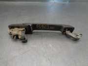 Türgriff Außen Links Vorne 1H0837207BFKZ Volkswagen Vento (1H2) Limousine 1.9 TD GT (AAZ) AAZ