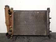 Radiator 7556135 Fiat Uno (146A/E) Schrägheck 1.4 70 Selecta (146.C.1000)