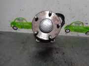 Achsschenkel Halter Links Hinten 2T144A493AD Ford (TC7) 1.8 TDCi CAT