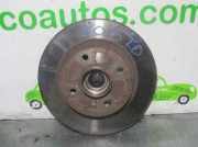 Achsschenkel Halter Rechts Hinten Citroën CITROËN C4 GRAND PICASSO 2.0 HDi FAP CAT (RHR / DW10BTED4)