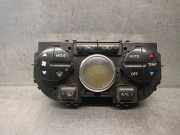 Bedienung Klimacontrolle 275009U10A Nissan Note (E11) Großraumlimousine 1.6 16V (HR16DE(Euro 5))