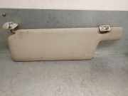 Sonnenblende Rechts 6K2857552S Seat Inca (6K9) Van 1.9 D (1Y)