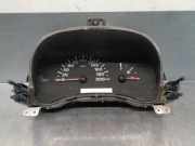Tachoeinheit Kmh 46817747 Fiat Doblo Cargo (223) Van 1.9 D (223.A.6000)