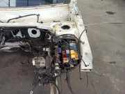 Einspritzdüsen Düsenstock 16600AX200 Nissan Micra (K12) Schrägheck 1.2 16V (CR12DE)