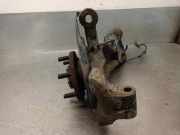 Achsschenkel Halter Rechts Vorne 40014EB000 Nissan Navara (D40) Pick-up 2.5 dCi 16V 4x4 (YD25DDTi)