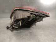 Felge 5401L5 Peugeot 407 (6D) Limousine 1.6 HDi 16V (DV6TED4.FAP(9HZ))