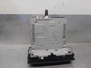 Radio 07356340010 Fiat DOBLO II (152) 1.3 16V JTD CAT