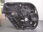 Fensterheber Links Hinten 83470A4050 Kia Carens IV (RP) Großraumlimousine 1.7 CRDi 16V (D4FD)
