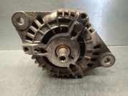 Türschloss Links Vorne 813102W010FAF Hyundai Santa Fe III (DM) SUV 2.2 CRDi R 16V 4x2 (D4HB)