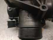 Tankklappe GRIS Seat Ibiza II (6K1) Schrägheck 1.9 TDi GT (AHU)