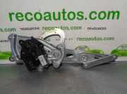 Fensterheber Rechts Hinten 827303178R Renault SCENIC III Grand Dynamique