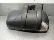 Tankklappe BM51A27936C346 Ford Focus 3 Schrägheck 1.0 Ti-VCT EcoBoost 12V 125 (M1DA(Euro 5))