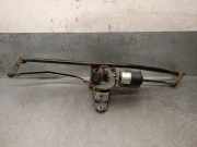 Scheibenwischermotor Vorne 53538702 Renault (B/C40) 1.4