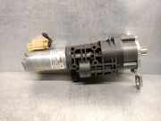 Zentralverriegelung Motor Links Hinten 8W9827851A Audi A4 Avant (B9) Kombi 2.0 TDI Ultra 16V (DEUA)