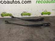 Scheibenwischer Rechts Vorne 7S7117526CC Ford Mondeo IV Schrägheck 2.2 TDCi 16V (Q4BA)