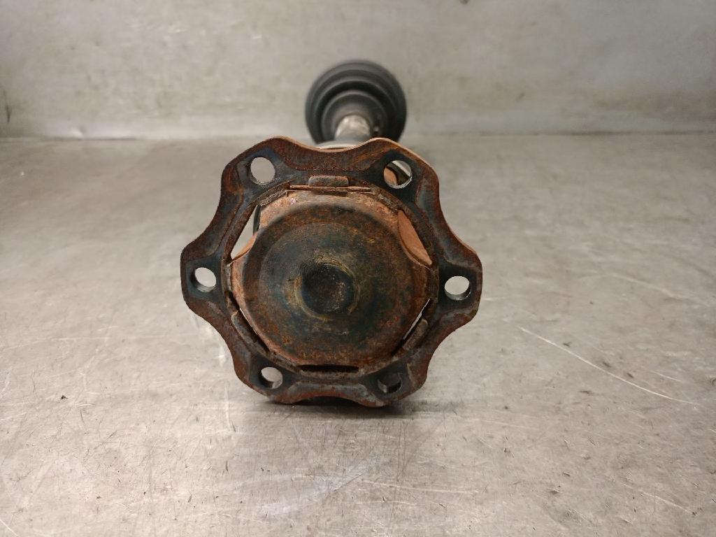 Antriebswelle Rechts Vorne 4G0407271G Audi Allroad C7 (4GH, 4GJ) 3.0 TDI quattro