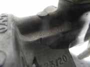 Zündschloss 3C0905843Q Volkswagen Passat Variant (3C5) Kombi 2.0 TDI 16V 140 (CBAB) CBAB